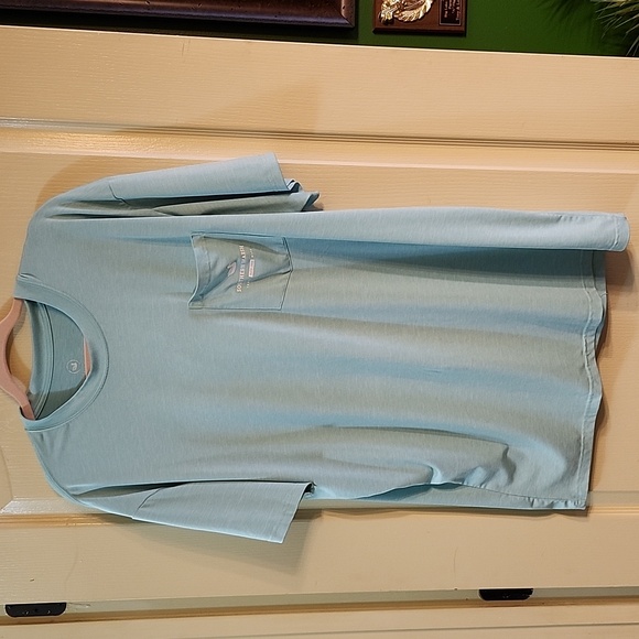 SOUTHERN MARSH TEE - Picture 1 of 3